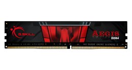 Zestaw pamięci G.SKILL Aegis F4-3200C16Q-32GIS (DDR4 DIMM; 4 x 8 GB; 3200 MHz; CL16)