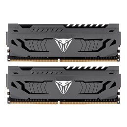 Zestaw pamięci Patriot Memory Viper PVS432G320C6K (DDR4; 2 x 16 GB; 3200 MHz; CL16)