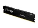 8GB DDR5-6000MTS CL40 DIMM FURY/BEAST BLACK