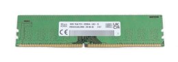 Hynix UDIMM non-ECC 16GB DDR4 1Rx8 3200MHz PC4-25600 HMAA2GU6CJR8N-XN