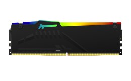 Kingston FURY DDR5 32GB (2x16GB) 5600MHz CL40 Beast Black RGB