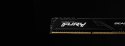 KINGSTON 16GB 2666MHz DDR4 CL16 DIMM 1Gx8 FURY Beast Black KF426C16BB1/16