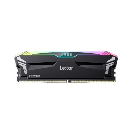 MEMORY DIMM 32GB DDR5-6400/K2 LD5EU016G-R6400GDLA LEXAR