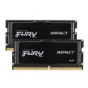 NB MEMORY 32GB DDR5-4800/SO K2 KF548S38IBK2-32 KINGSTON