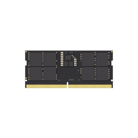 Pamięć Lexar 16GB DDR5 4800 SODIMM CL40