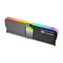 THERMALTAKE TOUGHRAM XG RGB DDR4 2X16GB 3600MHZ CL18 XMP2 BLACK R016D416GX2-3600C18A