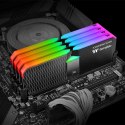 THERMALTAKE TOUGHRAM XG RGB DDR4 2X16GB 3600MHZ CL18 XMP2 BLACK R016D416GX2-3600C18A