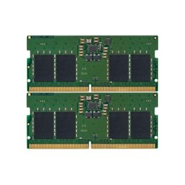 16GB DDR5-5200MT/S NON-ECC CL42/SODIMM (KIT OF 2) 1RX16