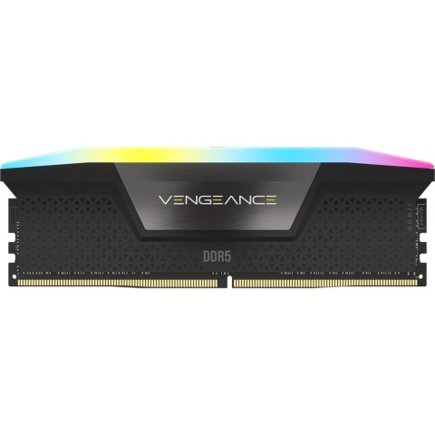 CORSAIR Vengeance RGB - DDR5 - - 9