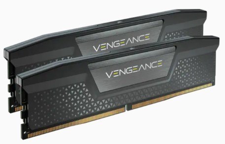 Corsair Vengeance CMK16GX5M2B5200C40 h