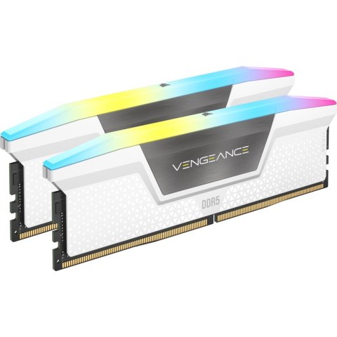 Corsair Vengeance RGB 32 GB (2 ZESTAWY) DDR