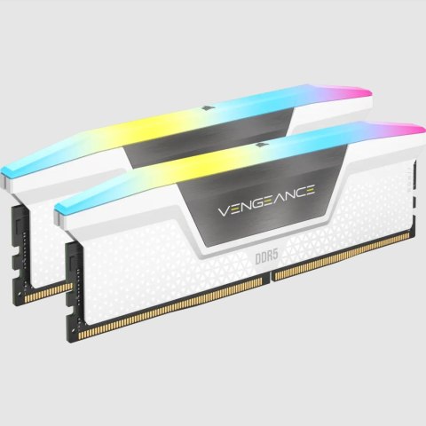 Corsair Vengeance RGB 32 GB (2 zestawy) DDR