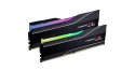 G.SKILL TRIDENT NEO AMD RGB DDR5 2X16GB 5600MHZ CL28 EXPO BLACK F5-5600J2834F16GX2-TZ5NR