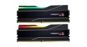 G.SKILL TRIDENT NEO AMD RGB DDR5 2X16GB 6000MHZ CL32 EXPO BLACK F5-6000J3238F16GX2-TZ5NR (WYPRZEDAŻ)