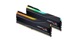 G.SKILL TRIDENT NEO AMD RGB DDR5 2X16GB 6000MHZ CL32 EXPO BLACK F5-6000J3238F16GX2-TZ5NR