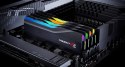 G.SKILL TRIDENT Z5 RGB DDR5 2X16GB 6000MHZ CL32-38 XMP3 BLACK F5-6000J3238F16GX2-TZ5RK