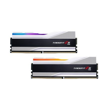 G.Skill Trident Z5 RGB - 32 GB: 2 x 16 GB