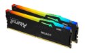 KINGSTON Fury DDR5 32GB 6000MHz RGB CL40 Beast