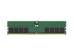 MEMORY DIMM 64GB DDR5-4800/K2 KVR48U40BD8K2-64 KINGSTON