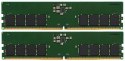 MEMORY DIMM 64GB DDR5-4800/K2 KVR48U40BD8K2-64 KINGSTON