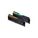 G.SKILL TRIDENT NEO AMD RGB DDR5 2X32GB 6000MHZ CL32 EXPO BLACK F5-6000J3238G32GX2-TZ5NR