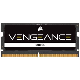 Pamięć DDR5 16 GB PC 4800 CL40 CORSAIR KIT V