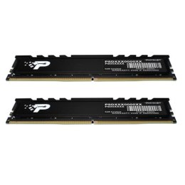 Patriot Premium Black DDR5 2x24GB 5600MHz