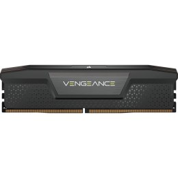 RAM Corsair D5 5200 32GB C40 Vengeance