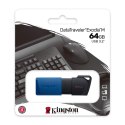 KINGSTON Exiodia 64GB USB3.2 blue