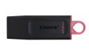 KINGSTON FLASH 256GB USB3.2 Gen1 DataTraveler Exodia (B+P)