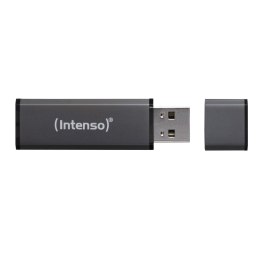 PAMIĘĆ USB USB2 4GB BLACK 3521451 INTENSO
