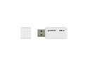 Pendrive GoodRam UME2 UME2-0640W0R11 (64GB; USB 2.0; kolor biały)