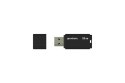 Pendrive GoodRam UME3 UME3-0320K0R11 (32GB; USB 3.0; kolor czarny)