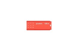 Pendrive Goodram USB 3.2 128GB pomarańczowy