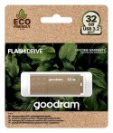 Pendrive Goodram USB 3.2 32GB ECO FRIENDLY