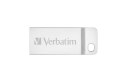 USB DRIVE 2.0/METAL EXECUTIVE 16GB SILVER