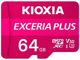 KIOXIA EXCERIA PLUS - flashhukommelses