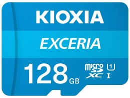 KIOXIA Exceria (M203) microSDXC UHS-I U1 128GB