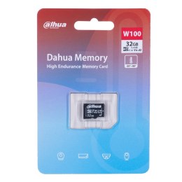 Karta pamięci 32GB DAHUA TF-W100-32GB