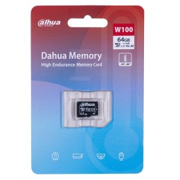 Karta pamięci 64GB DAHUA TF-W100-64GB