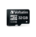 MICRO SDHC CARD 32GB CLASS10/INCL ADAPTER R: 90MB/S W: 10MB/S