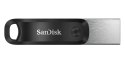 SANDISK iXpand FLASH DRIVE GO 64GB