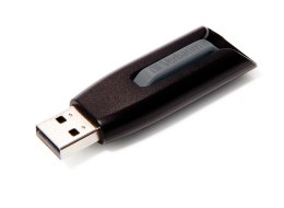 USB DRIVE 3.0 V3 16GB/GREY SLIDE + LOCK