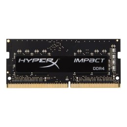 16GB DDR4-2666MHZ CL16 SODIMM/FURY IMPACT