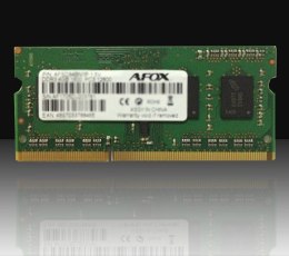 AFOX SO-DIMM DDR3 8GB 1333MHZ AFSD38AK1P