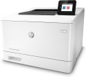 Drukarka laserowa kolorowa HP Color LaserJet Pro M454dw W1Y45A (A4)