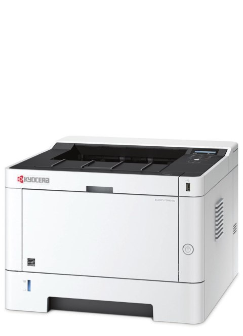 ECOSYS P2040DW/SW LASER PRINTER