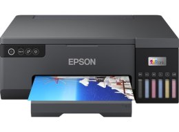 Epson EcoTank L8050 Drukarka atramentowa 25 str./min