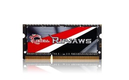 G.SKILL RIPJAWS SO-DIMM DDR3 8GB 1866MHZ CL11 1,35V F3-1866C11S-8GRSL