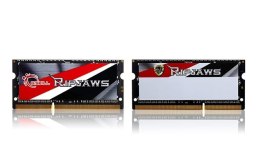 G.SKILL RIPJAWS SO-DIMM DDR3 8GB 1866MHZ CL11 1,35V F3-1866C11S-8GRSL